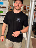 Before the Drums Men’s Tee