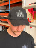 Before the Drums Cap